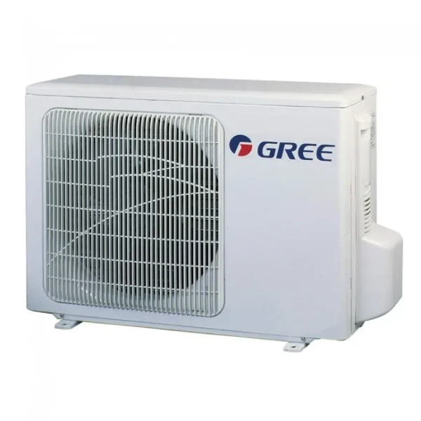 Aer conditionat tip caseta Gree GKH12K3FI-GUHD12NK3FO Inverter 12000 BTU