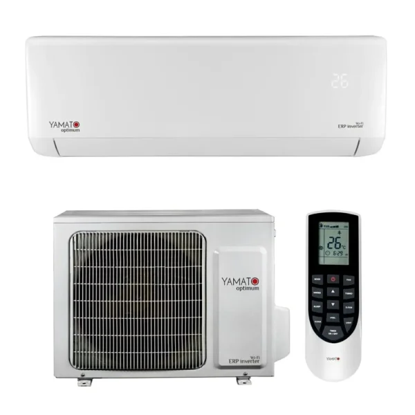 Aparat de aer conditionat Yamato Optimum