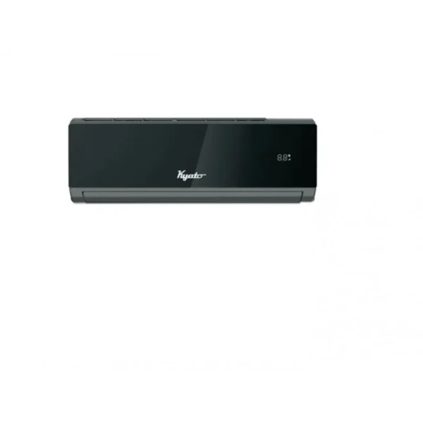 Aparat de aer conditionat Kyato - KWIFI-12BL Inverter - 12.000 btu,Wifi inclus, kyato 12000 btu