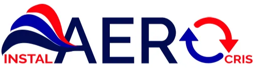 logo instal aerocris