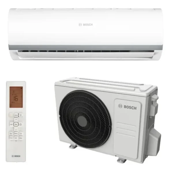 Aparat aer conditionat Bosch Climate 2000 18000 BTU clasa A++