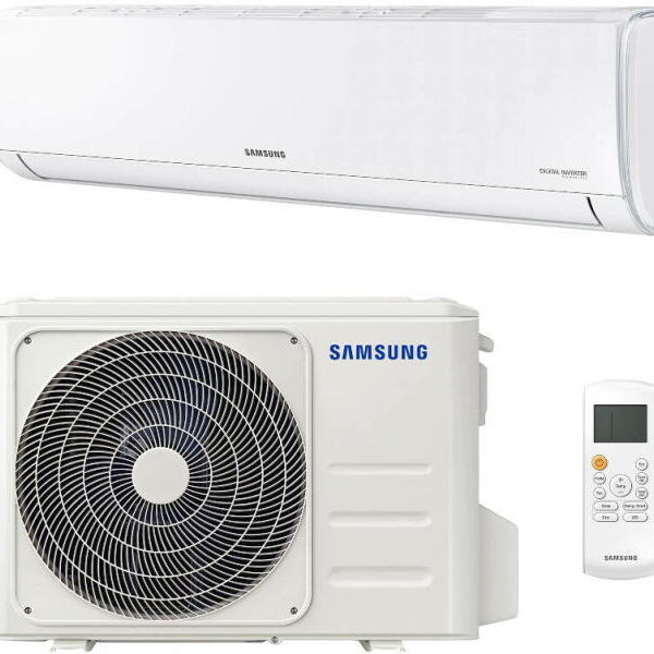 Aer condiționat Samsung AR35 12.000 BTU Inverter, A++