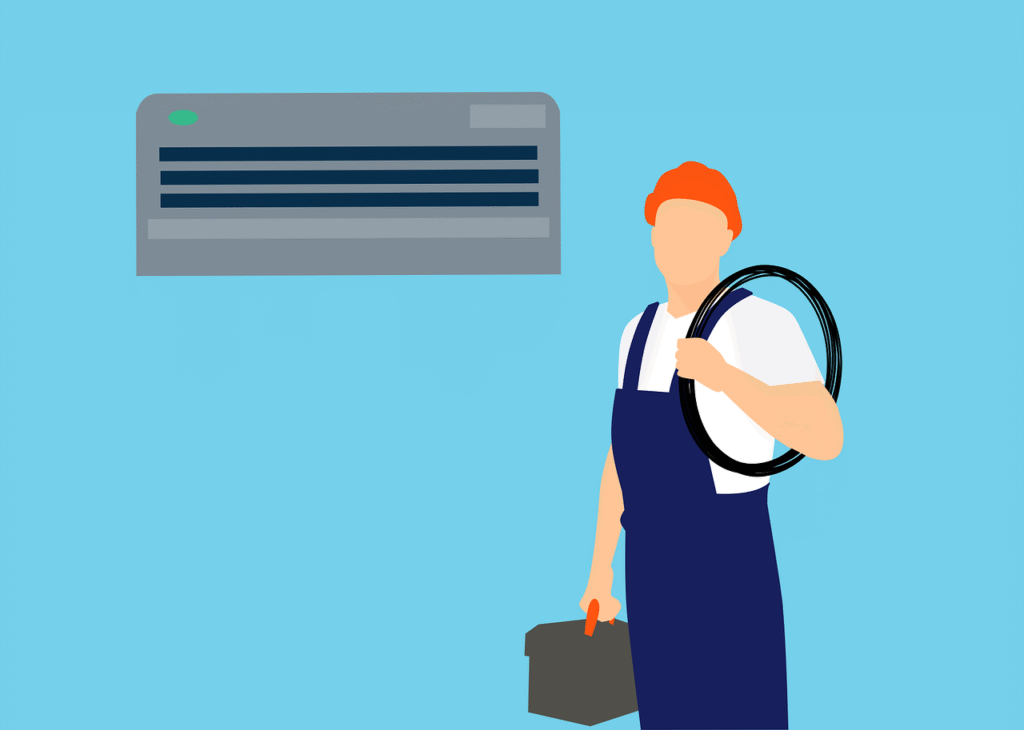 verificare aer conditionat, instal-aerocris.ro