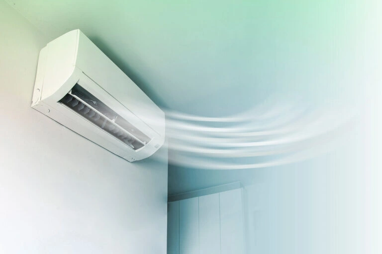 de ce curge apa din aerul conditionat, instal-aerocris.ro