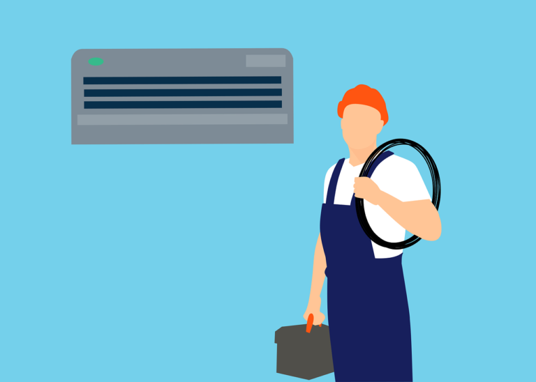 aer conditionat freon