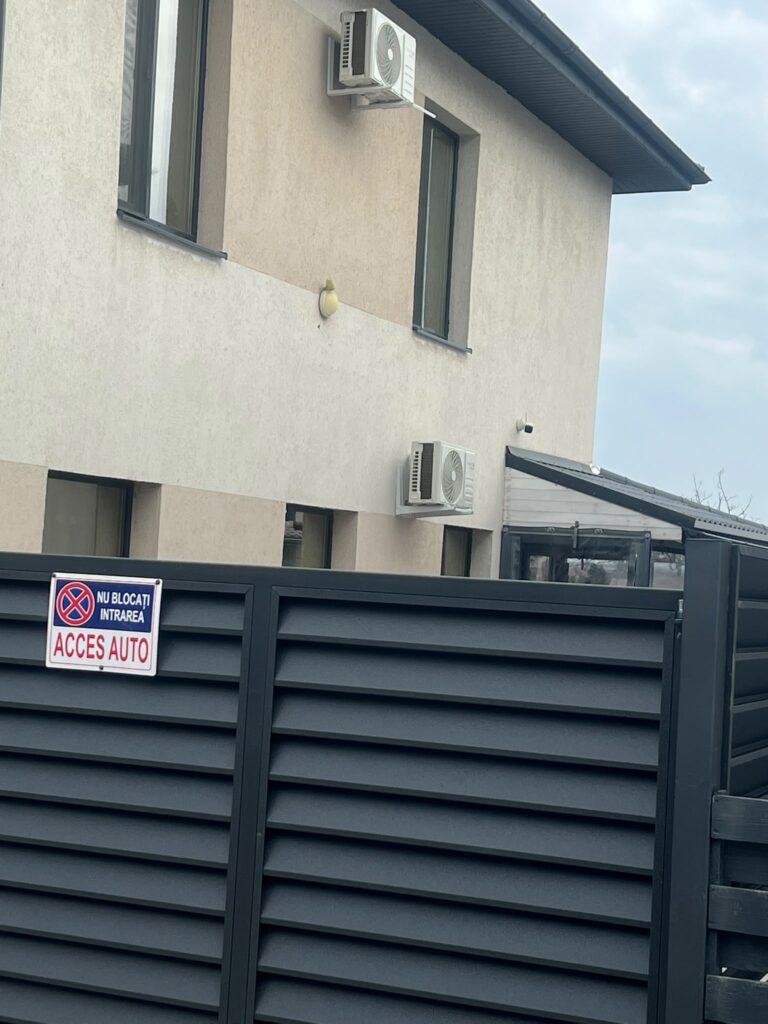 lucrare realizata de instal aerocris srl, 5