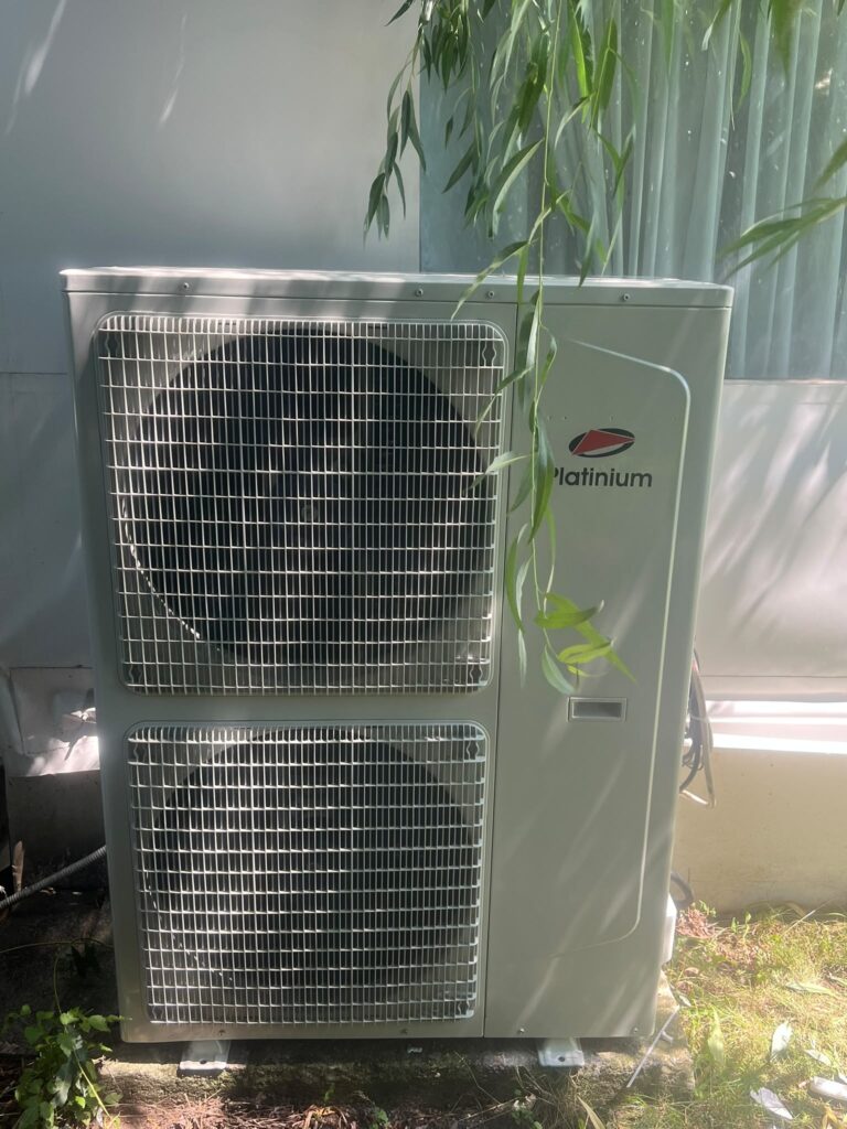lucrare realizata de instal aerocris srl, 6