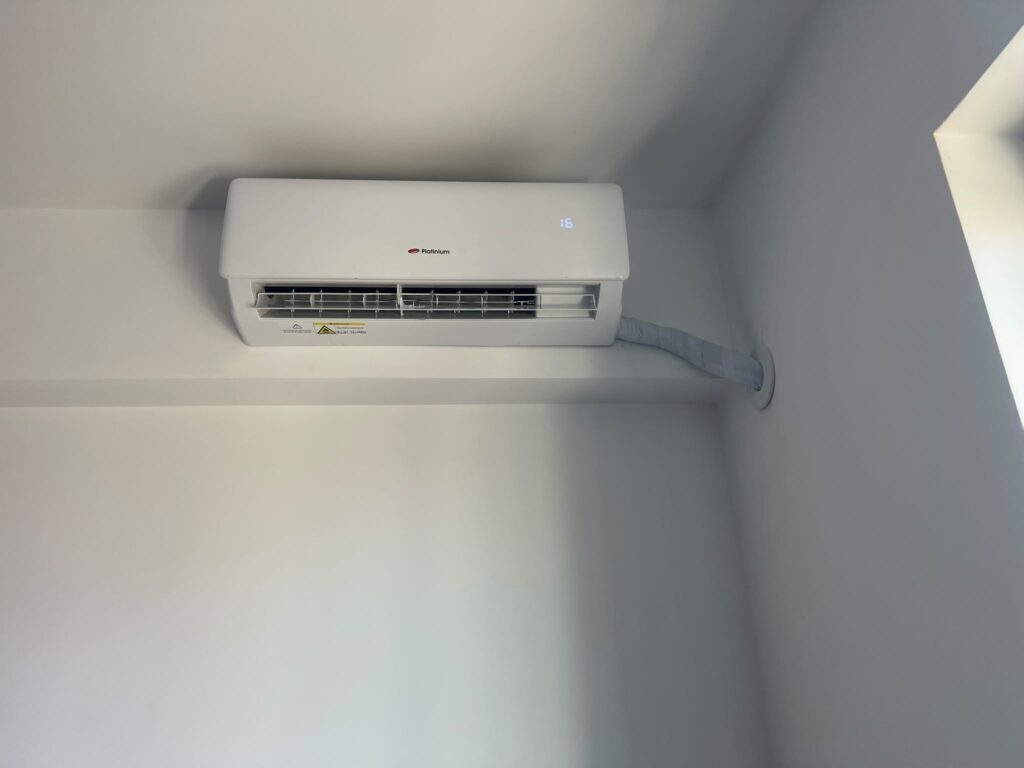 lucrare realizata de instal aerocris srl, 8