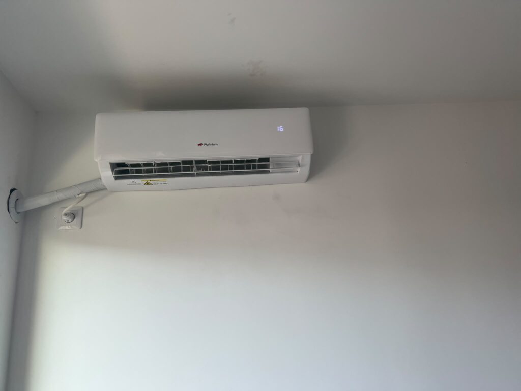lucrare realizata de instal aerocris srl, 9